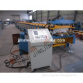 Used Floor Decking Roll Forming Line